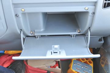 ���� ʱ����� 95���� 4X2 3����ж��(BJ3046D9JBA-FA)ͼƬ