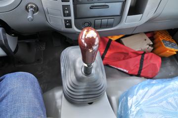 ���� ʱ����� 95���� 4X2 3����ж��(BJ3046D9JBA-FA)ͼƬ