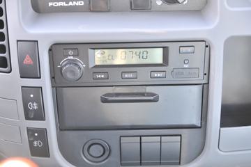 ���� ʱ����� 95���� 4X2 3����ж��(BJ3046D9JBA-FA)ͼƬ