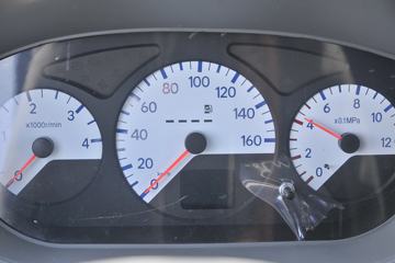 ���� ʱ����� 95���� 4X2 3����ж��(BJ3046D9JBA-FA)ͼƬ