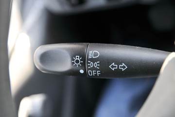 ���� ʱ����� 95���� 4X2 3����ж��(BJ3046D9JBA-FA)ͼƬ