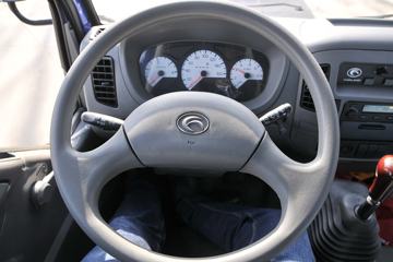 ���� ʱ����� 95���� 4X2 3����ж��(BJ3046D9JBA-FA)ͼƬ