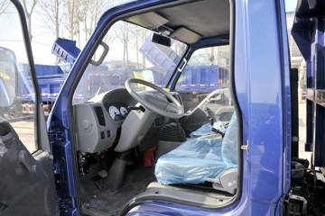 ���� ʱ����� 95���� 4X2 3����ж��(BJ3046D9JBA-FA)ͼƬ