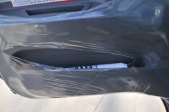 福田 时代金刚 95马力 4X2 3米自卸车(BJ3046D9JBA-FA)