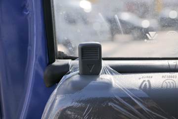 ���� ʱ����� 95���� 4X2 3����ж��(BJ3046D9JBA-FA)ͼƬ