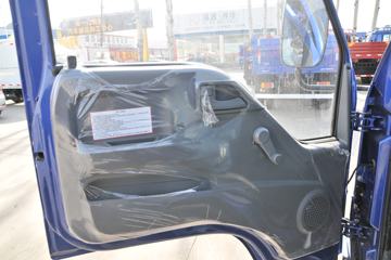 ���� ʱ����� 95���� 4X2 3����ж��(BJ3046D9JBA-FA)ͼƬ