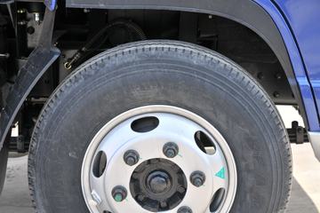 ���� ʱ����� 95���� 4X2 3����ж��(BJ3046D9JBA-FA)ͼƬ