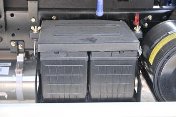 ���� ʱ����� 95���� 4X2 3����ж��(BJ3046D9JBA-FA)ͼƬ