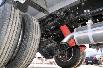 ���� ʱ����� 95���� 4X2 3����ж��(BJ3046D9JBA-FA)ͼƬ