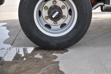 ���� ʱ����� 95���� 4X2 3����ж��(BJ3046D9JBA-FA)ͼƬ