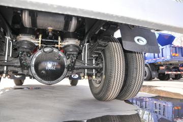 ���� ʱ����� 95���� 4X2 3����ж��(BJ3046D9JBA-FA)ͼƬ