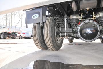 ���� ʱ����� 95���� 4X2 3����ж��(BJ3046D9JBA-FA)ͼƬ