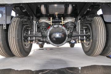 ���� ʱ����� 95���� 4X2 3����ж��(BJ3046D9JBA-FA)ͼƬ