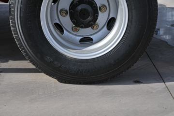 ���� ʱ����� 95���� 4X2 3����ж��(BJ3046D9JBA-FA)ͼƬ