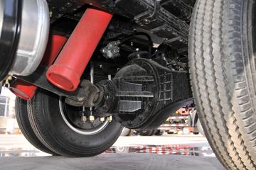 ���� ʱ����� 95���� 4X2 3����ж��(BJ3046D9JBA-FA)ͼƬ