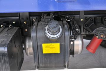 ���� ʱ����� 95���� 4X2 3����ж��(BJ3046D9JBA-FA)ͼƬ