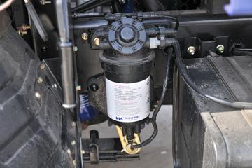 ���� ʱ����� 95���� 4X2 3����ж��(BJ3046D9JBA-FA)ͼƬ