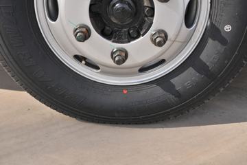 ���� ʱ����� 95���� 4X2 3����ж��(BJ3046D9JBA-FA)ͼƬ