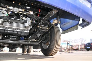 ���� ʱ����� 95���� 4X2 3����ж��(BJ3046D9JBA-FA)ͼƬ