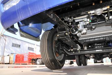 ���� ʱ����� 95���� 4X2 3����ж��(BJ3046D9JBA-FA)ͼƬ