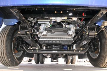 ���� ʱ����� 95���� 4X2 3����ж��(BJ3046D9JBA-FA)ͼƬ