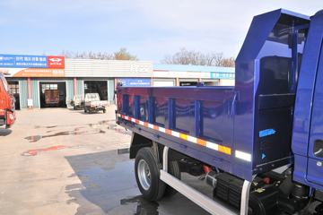 ���� ʱ����� 95���� 4X2 3����ж��(BJ3046D9JBA-FA)ͼƬ