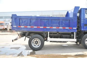 ���� ʱ����� 95���� 4X2 3����ж��(BJ3046D9JBA-FA)ͼƬ