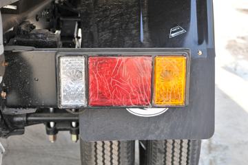 ���� ʱ����� 95���� 4X2 3����ж��(BJ3046D9JBA-FA)ͼƬ