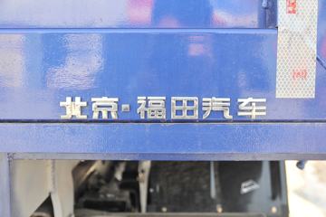 ���� ʱ����� 95���� 4X2 3����ж��(BJ3046D9JBA-FA)ͼƬ