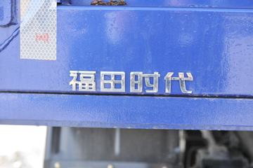 ���� ʱ����� 95���� 4X2 3����ж��(BJ3046D9JBA-FA)ͼƬ