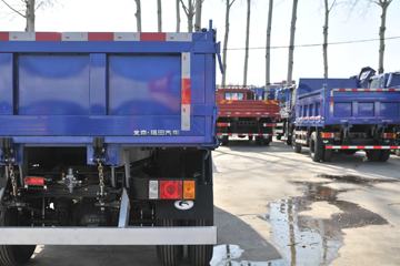 ���� ʱ����� 95���� 4X2 3����ж��(BJ3046D9JBA-FA)ͼƬ