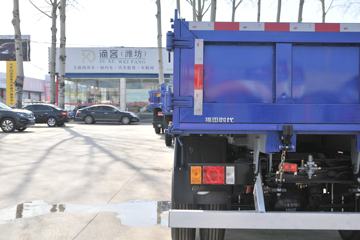 ���� ʱ����� 95���� 4X2 3����ж��(BJ3046D9JBA-FA)ͼƬ