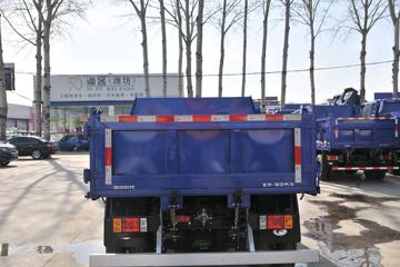 ���� ʱ����� 95���� 4X2 3����ж��(BJ3046D9JBA-FA)ͼƬ