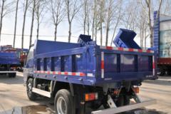 福田 时代金刚 95马力 4X2 3米自卸车(BJ3046D9JBA-FA)