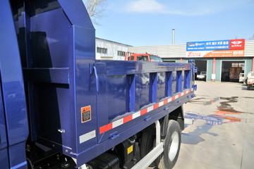 ���� ʱ����� 95���� 4X2 3����ж��(BJ3046D9JBA-FA)ͼƬ