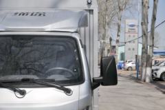 缔途DX载货车新车上市 欢迎到店垂询