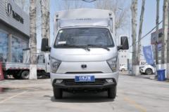 缔途DX载货车阜阳市火热促销中 让利高达1万