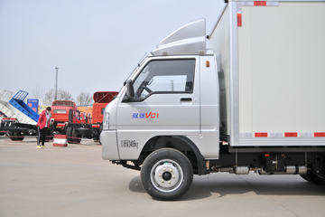  ԦVQ1 1.5L 116  3.05׵ʽ΢()(BJ5030XXY5JV3-51)ͼƬ