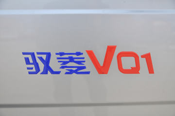  ԦVQ1 1.5L 116  3.05׵ʽ΢()(BJ5030XXY5JV3-51)ͼƬ