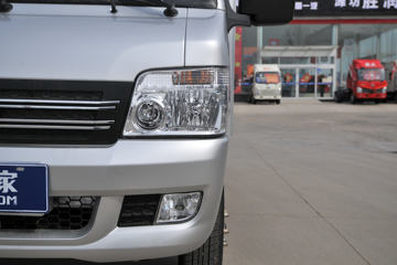  ԦVQ1 1.5L 116  3.05׵ʽ΢()(BJ5030XXY5JV3-51)ͼƬ