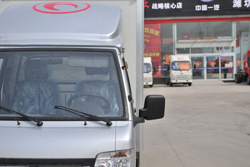 ԦVQ1 1.5L 116  3.05׵ʽ΢()(BJ5030XXY5JV3-51)ͼƬ
