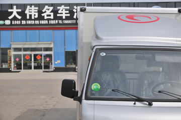  ԦVQ1 1.5L 116  3.05׵ʽ΢()(BJ5030XXY5JV3-51)ͼƬ