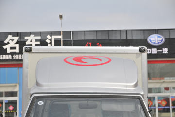 ԦVQ1 1.5L 116  3.05׵ʽ΢()(BJ5030XXY5JV3-51)ͼƬ