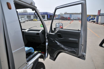  ԦVQ1 1.5L 116  3.05׵ʽ΢()(BJ5030XXY5JV3-51)ͼƬ