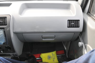  ԦVQ1 1.5L 116  3.05׵ʽ΢()(BJ5030XXY5JV3-51)ͼƬ