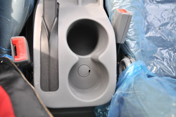  ԦVQ1 1.5L 116  3.05׵ʽ΢()(BJ5030XXY5JV3-51)ͼƬ