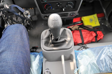  ԦVQ1 1.5L 116  3.05׵ʽ΢()(BJ5030XXY5JV3-51)ͼƬ