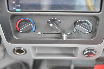  ԦVQ1 1.5L 116  3.05׵ʽ΢()(BJ5030XXY5JV3-51)ͼƬ