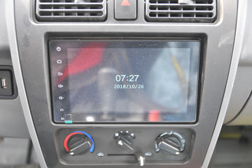  ԦVQ1 1.5L 116  3.05׵ʽ΢()(BJ5030XXY5JV3-51)ͼƬ
