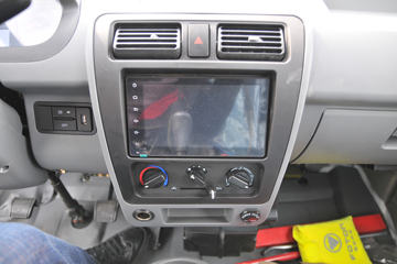  ԦVQ1 1.5L 116  3.05׵ʽ΢()(BJ5030XXY5JV3-51)ͼƬ